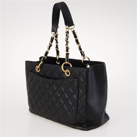 chanel grand shopping tote bag price